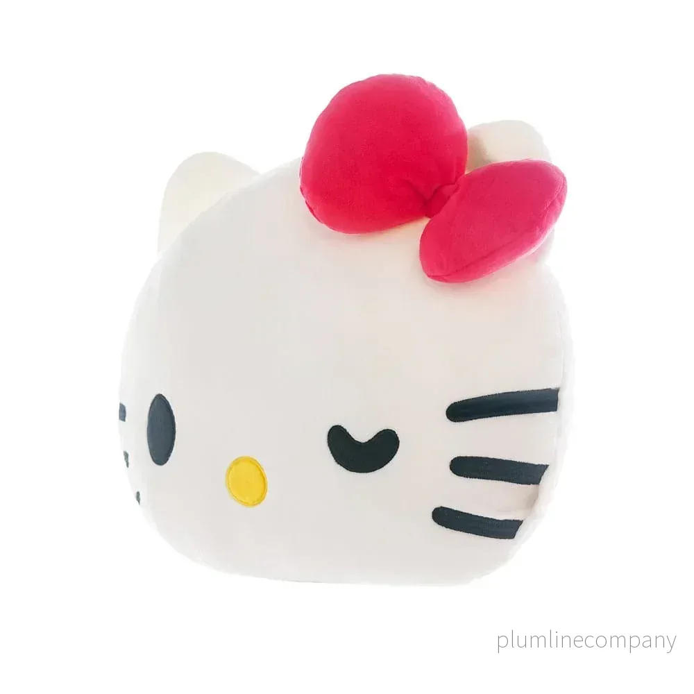Sanrio 3D Kudde Hello Kitty 37 cm - Bild 3