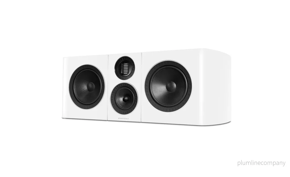 Wharfedale Elysian C - Bild 3