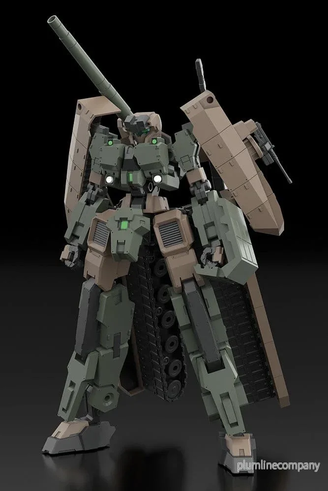 Frame Arms Plastmodellkit 1/100 TYPE70MODEL1 GOU-RAI2 20 cm - Bild 3