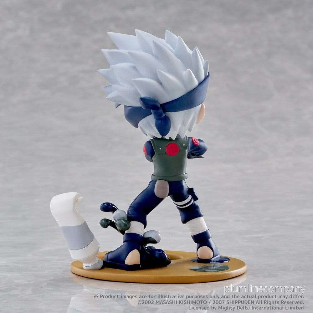 Naruto Shippuden PalVerse Palé. PVC-figur Kakashi Hatake 12 cm - Bild 3