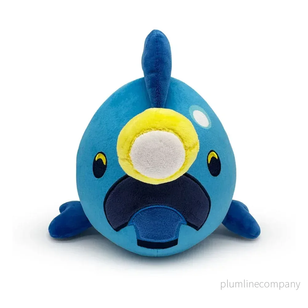 Slime Rancher gosedjur Angler Slime Stickie 15 cm - Bild 2