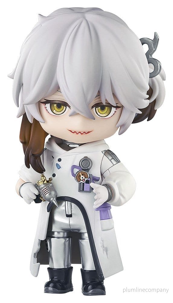 Reverse: 1999 Nendoroid Actionfigur Medicine Pocket 10 cm Reverse: 1999 Nendoroid Actionfigur Medicine Pocket 10 cm