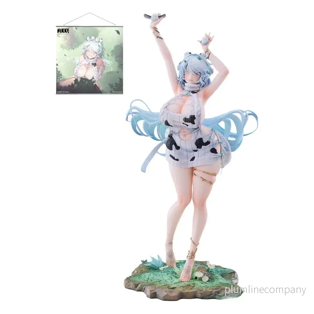 Goddess of Victory: Nikke PVC Figur 1/6 Trina Deluxe 32 cm Goddess of Victory: Nikke PVC Figur 1/6 Trina Deluxe 32 cm