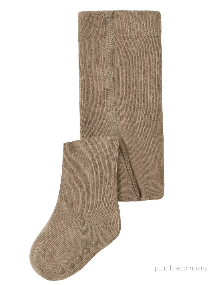 NBNFUNA ATI PANTYHOSE LIL Sepia Tint NBNFUNA ATI PANTYHOSE LIL Sepia Tint