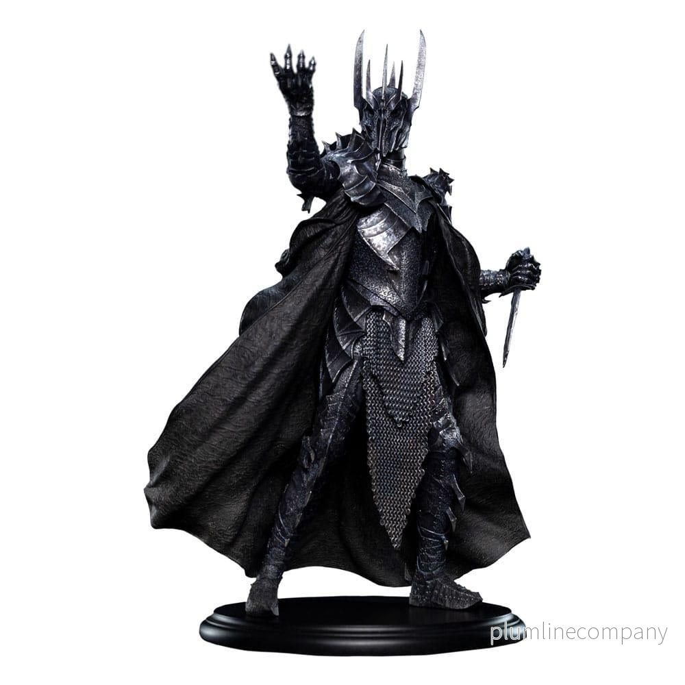 Lord of the Rings Mini Statue Sauron 20 cm - Bild 2