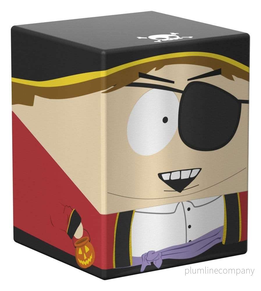 Squaroes Squaroe South Park™ Halloween SP027 – Pirate Cartman Squaroes Squaroe South Park™ Halloween SP027 – Pirate Cartman