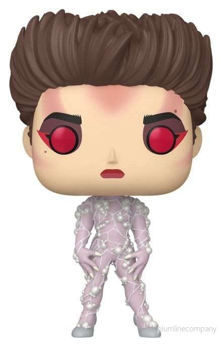 Ghostbusters POP! Movies Vinylfigur Gozer 9 cm Ghostbusters POP! Movies Vinylfigur Gozer 9 cm