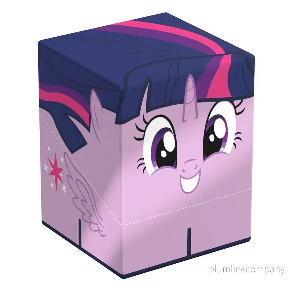 Squaroe My Little Pony "Friendship is Magic" MLP001 - Twilight Sparkle - Bild 2