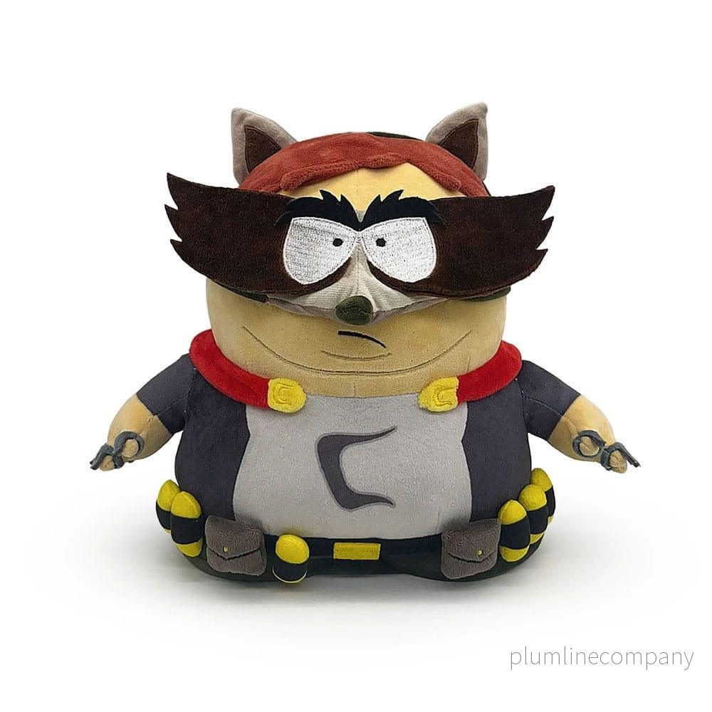 South Park Plush Figur Cartman 22 cm South Park Plush Figur Cartman 22 cm