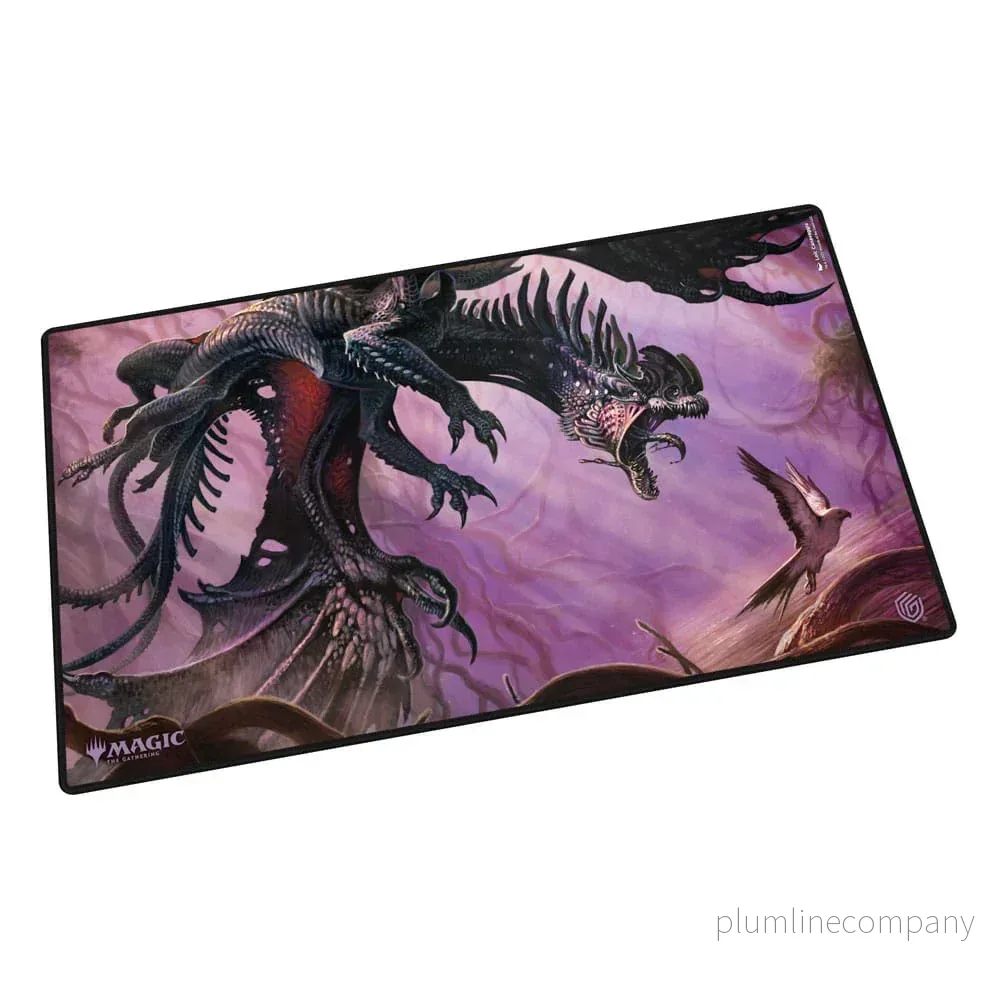 Ultimate Guard Spelmatta Magic: The Gathering ”Tarkir: Dragonstorm” – Design 2