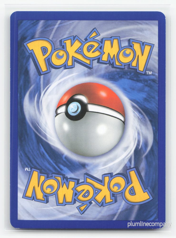 Ho-Oh LEGEND 112/123 - HeartGold & SoulSilver - Bild 2
