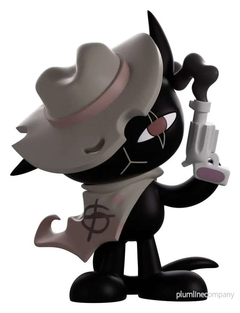 Mewgenics Vinylfigur Zodiac 11 cm Mewgenics Vinylfigur Zodiac 11 cm