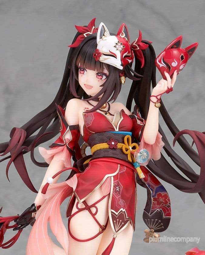 Honkai: Star Rail PVC-figur 1/7 Sparkle 23 cm - Bild 3