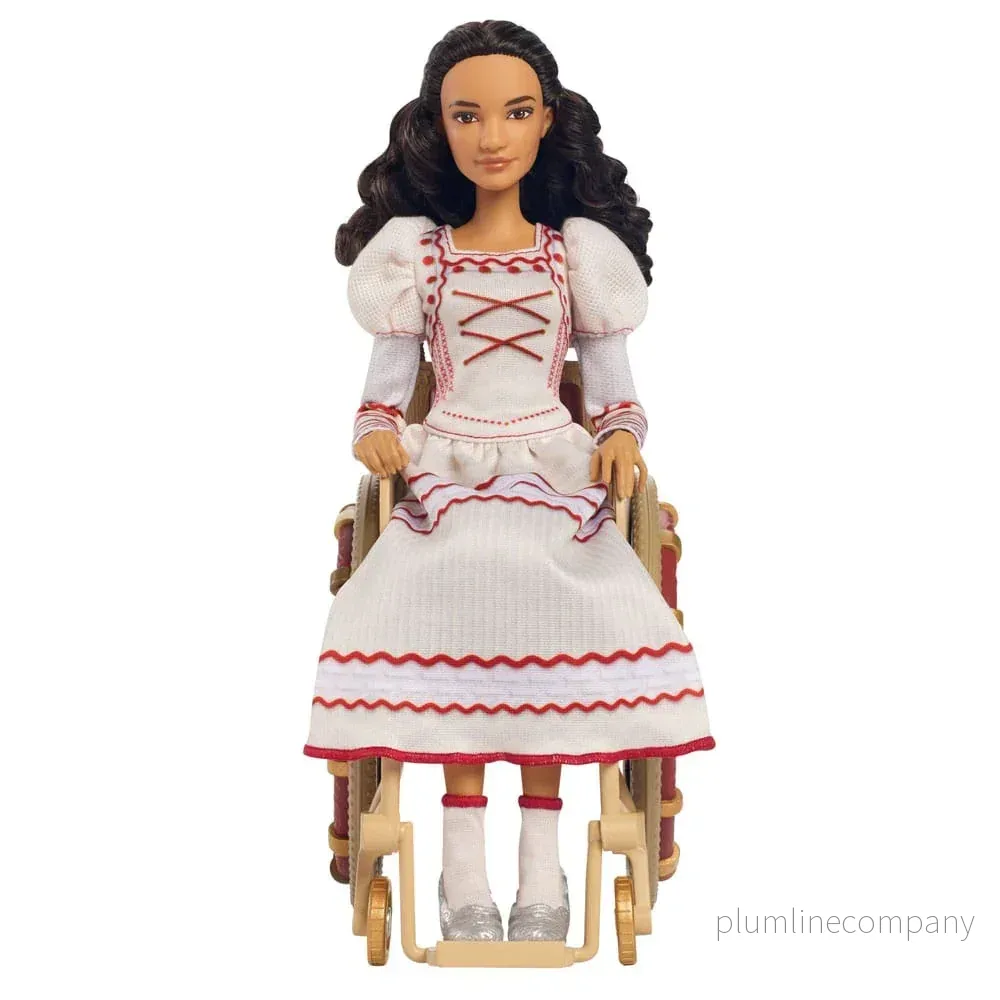 Wicked Doll Nessarose 29 cm - Bild 3