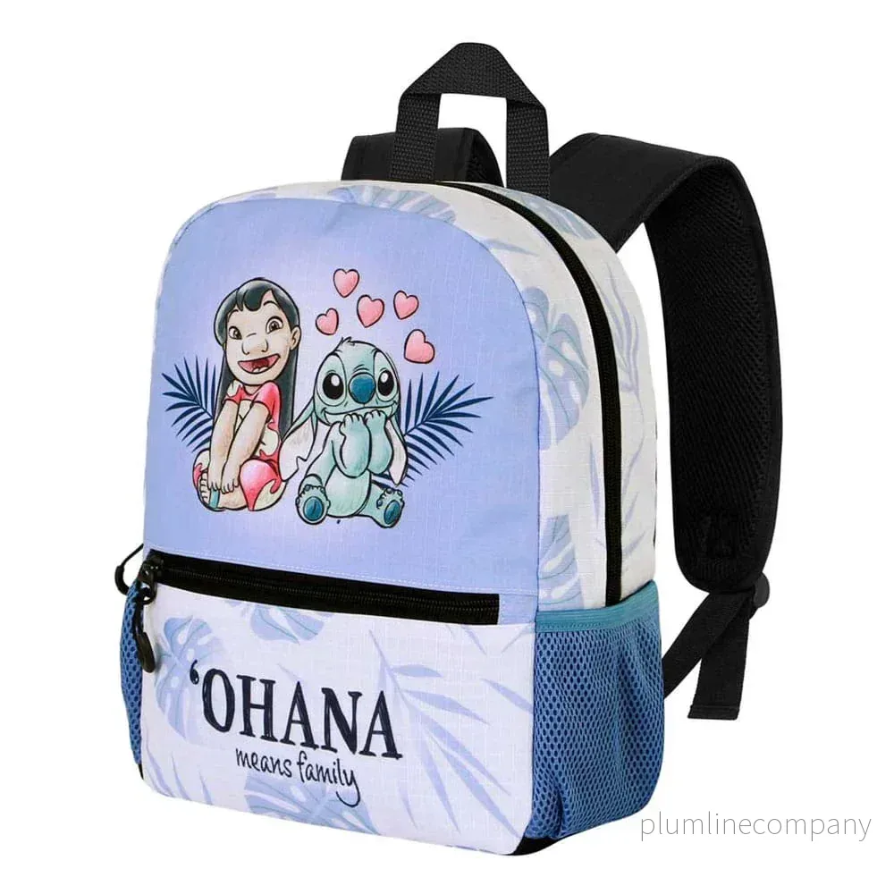 Lilo & Stitch Sweet Ryggsäck Couple Lilo & Stitch Sweet Ryggsäck Couple