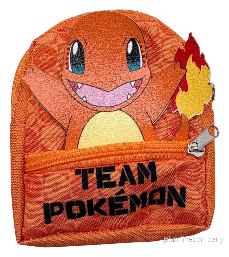 Pokémon Mini Ryggsäck Display 12 cm (24-pack) - Bild 3