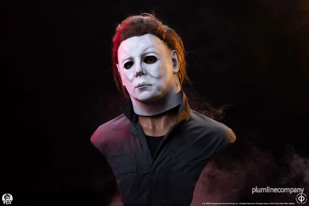 Halloween 1978 Legends Life-Size Bust Michael Myers 60 cm - Bild 2
