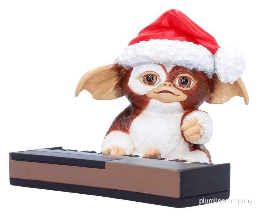 Gremlins Figur Gizmo Jingle 12 cm Gremlins Figur Gizmo Jingle 12 cm
