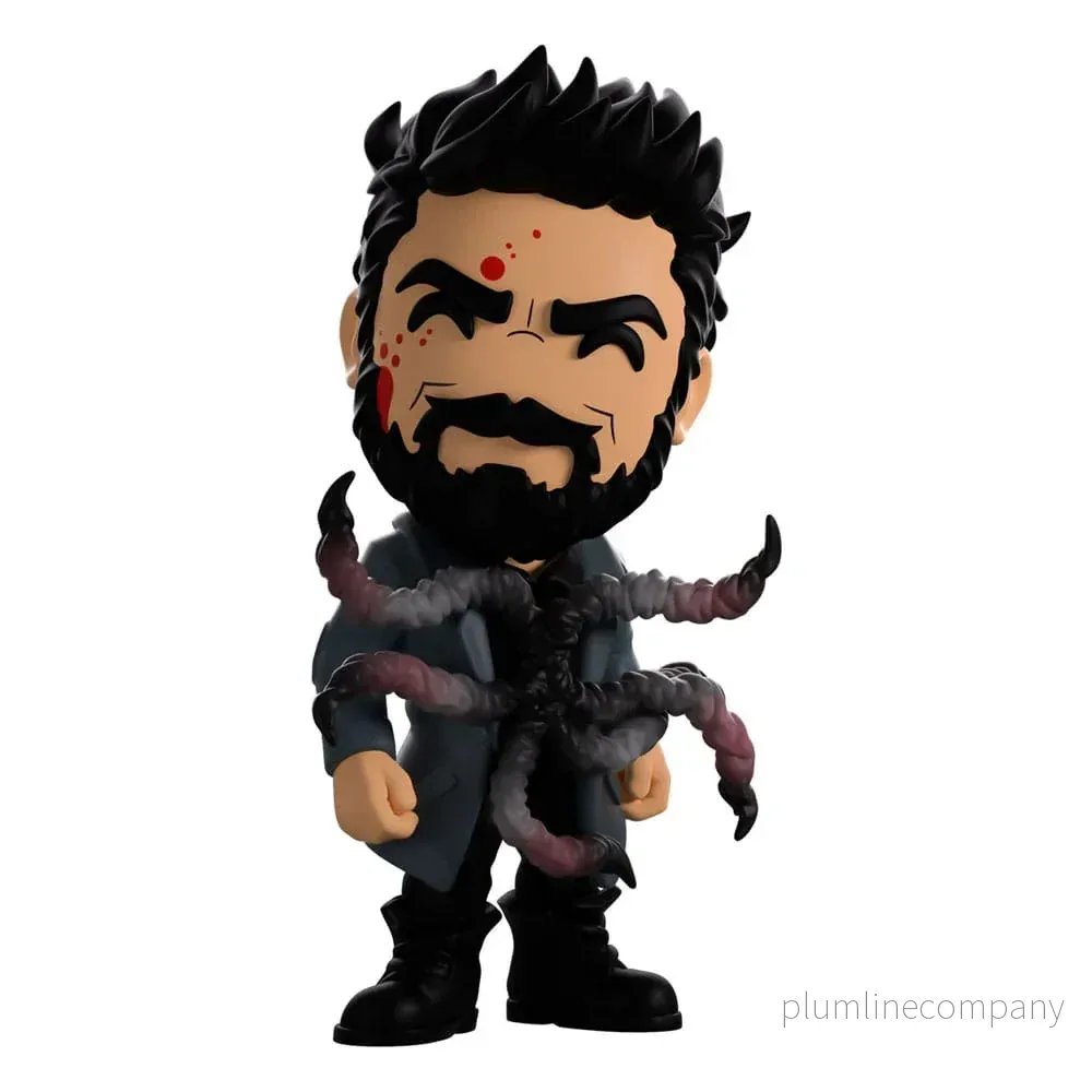 The Boys Figur Tentacle Butcher 12 cm