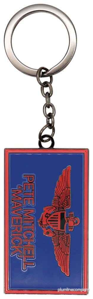Top Gun Maverick Nyckelring Limited Edition - Bild 2