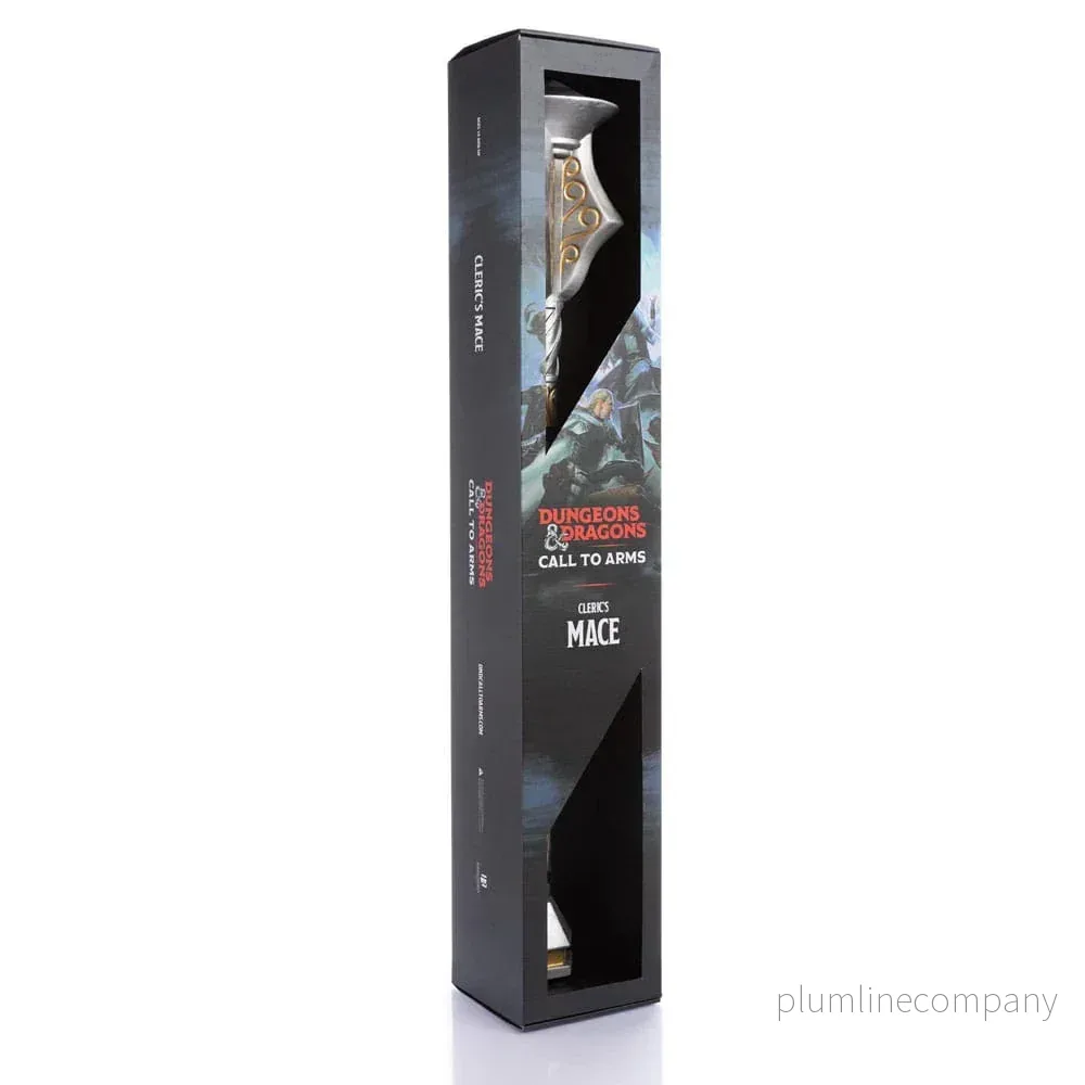 Dungeons & Dragons Foam Mace Cleric 90 cm - Bild 3