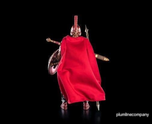 Mythic Legions: Dawns of Discovery Actionfigur Vitus Prime - Bild 3