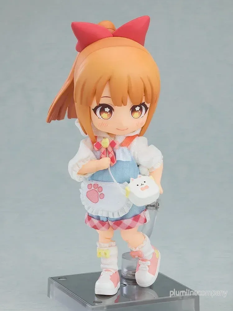 Nendoroid Doll Action Figur Emily: Pawfect Picnic Day Ver. 14 cm - Bild 3