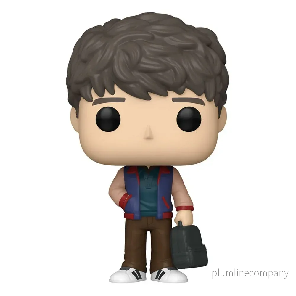 Stranger Things POP! Television Figurer Will Byers 9 cm - Bild 2