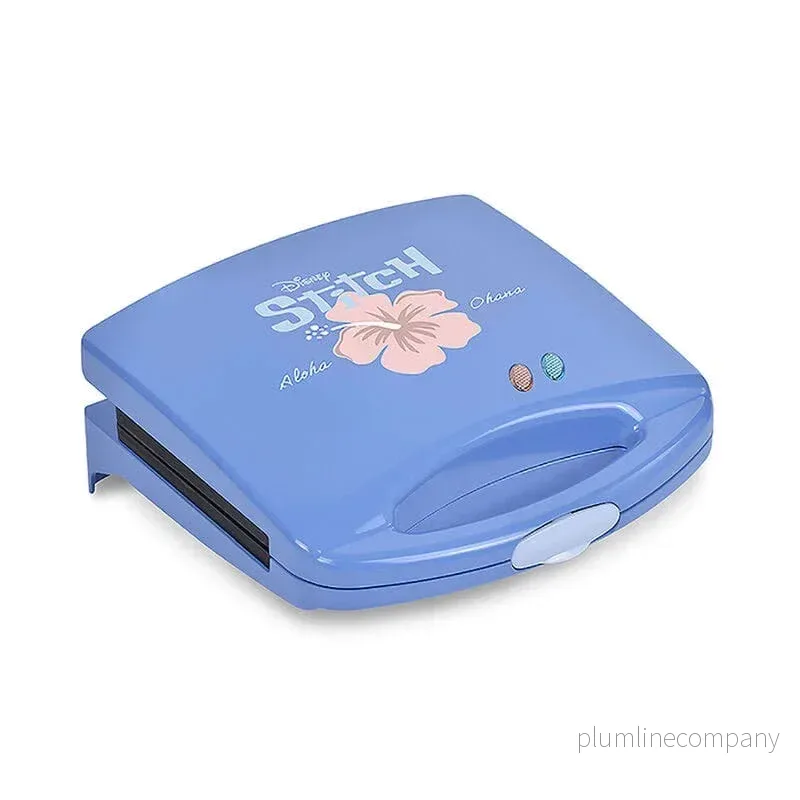 Lilo & Stitch Panini Sandwich Maker Stitch