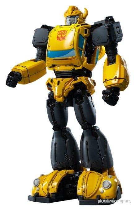 Transformers MDLX Action Figure Bumblebee (1986 Movie Edition) 12 cm Transformers MDLX Action Figure Bumblebee (1986 Movie Edition) 12 cm