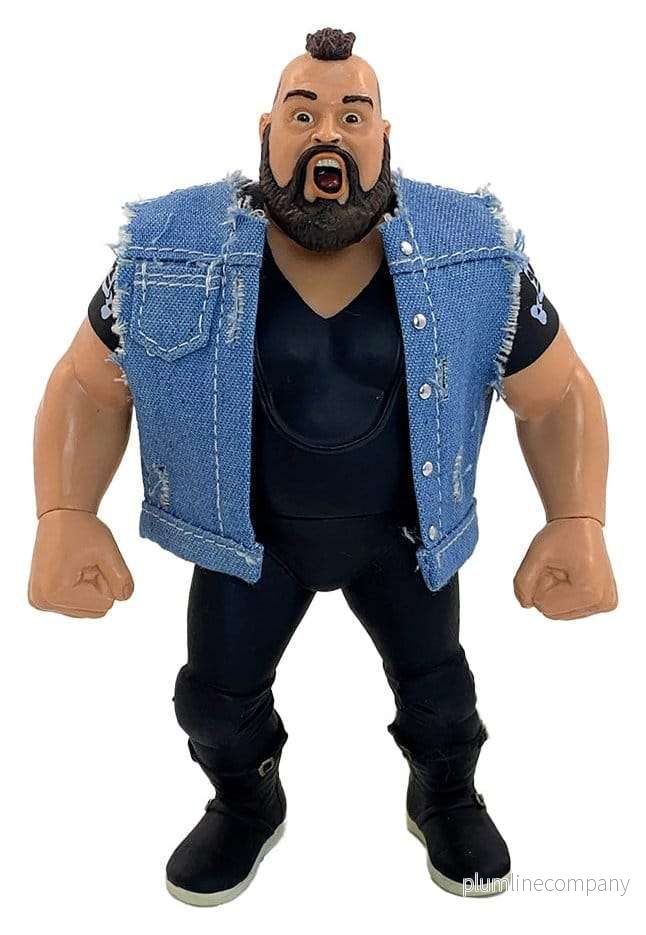 Zombie Sailors Toys Actionfigur One Man Gang 11 cm Zombie Sailors Toys Actionfigur One Man Gang 11 cm