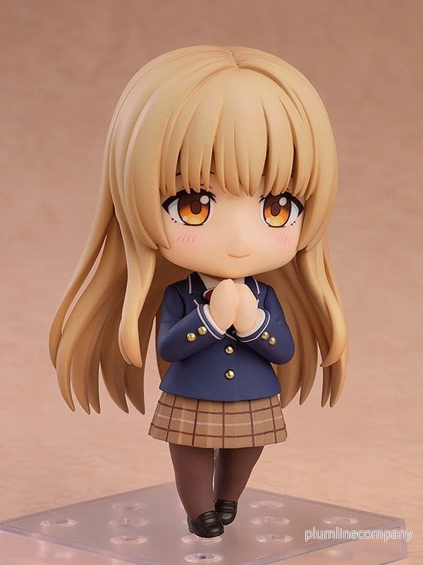Nendoroid Actionfigur Mahiru Shiina från The Angel Next Door Spoils Me Rotten, 10 cm - Bild 3