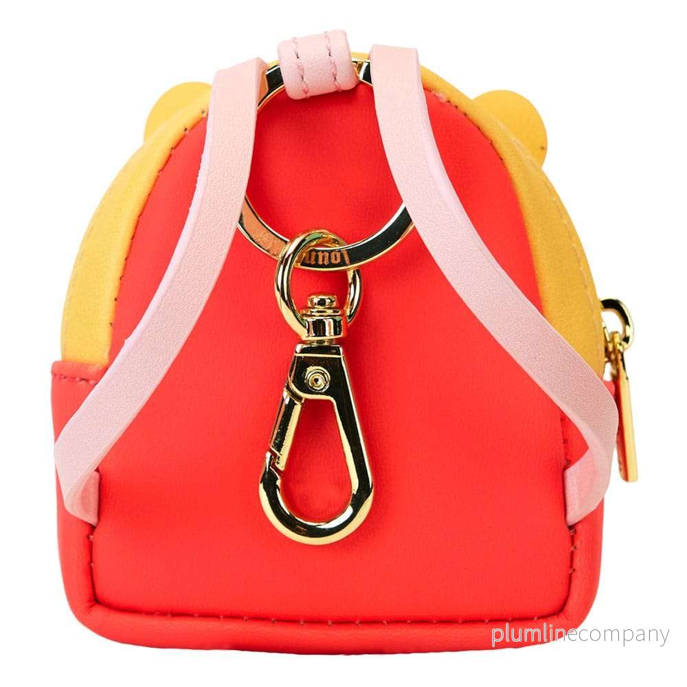 Disney: Winnie the Pooh Bag Charm Mystery Box Display (15) - Bild 3
