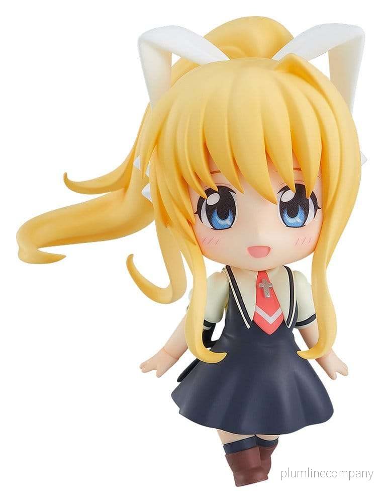 KAGINADO Nendoroid Action Figure Misuzu Kamio 10 cm
