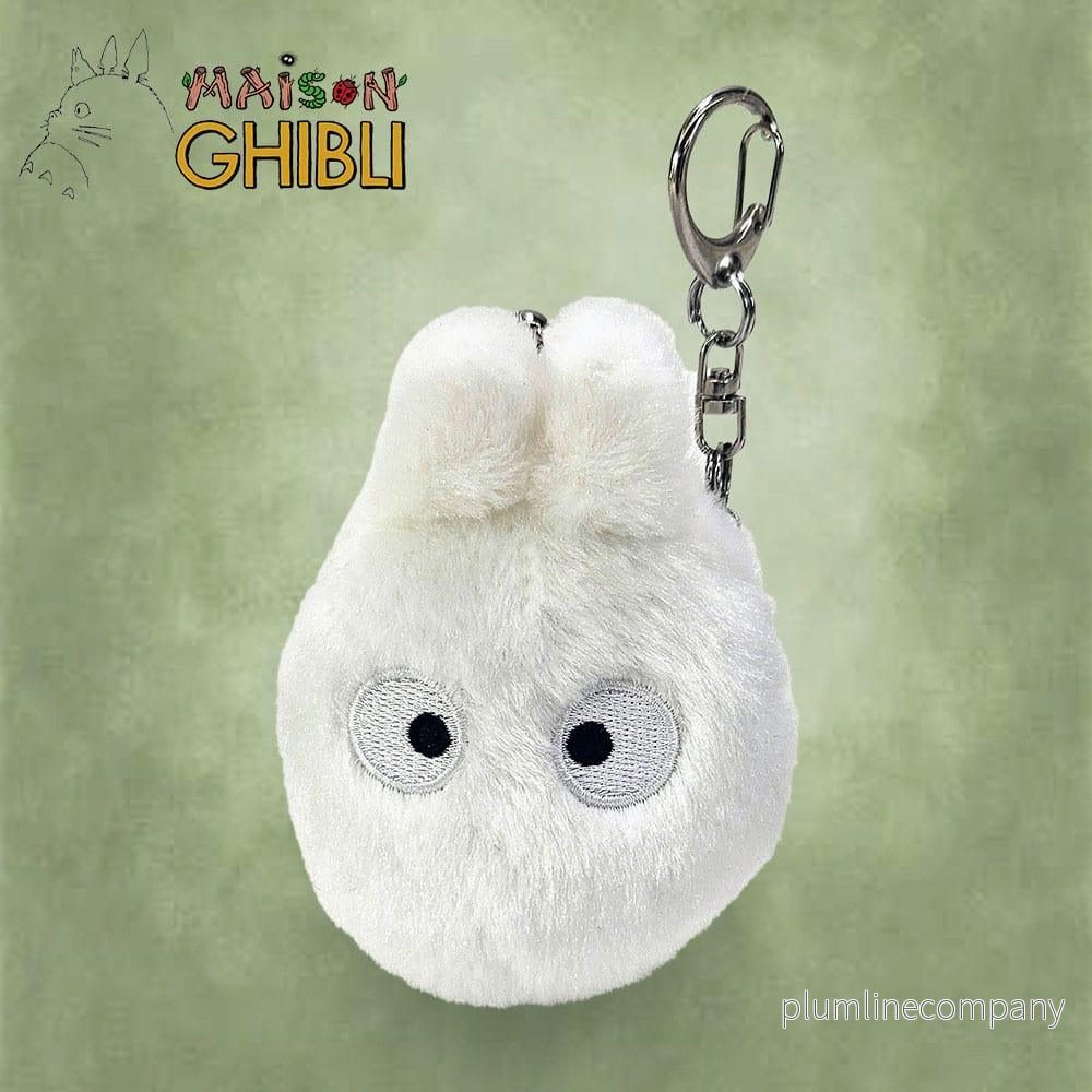 My Neighbor Totoro Funwari Mini Gosedjur Myntplånbok – Liten Totoro My Neighbor Totoro Funwari Mini Gosedjur Myntplånbok – Liten Totoro