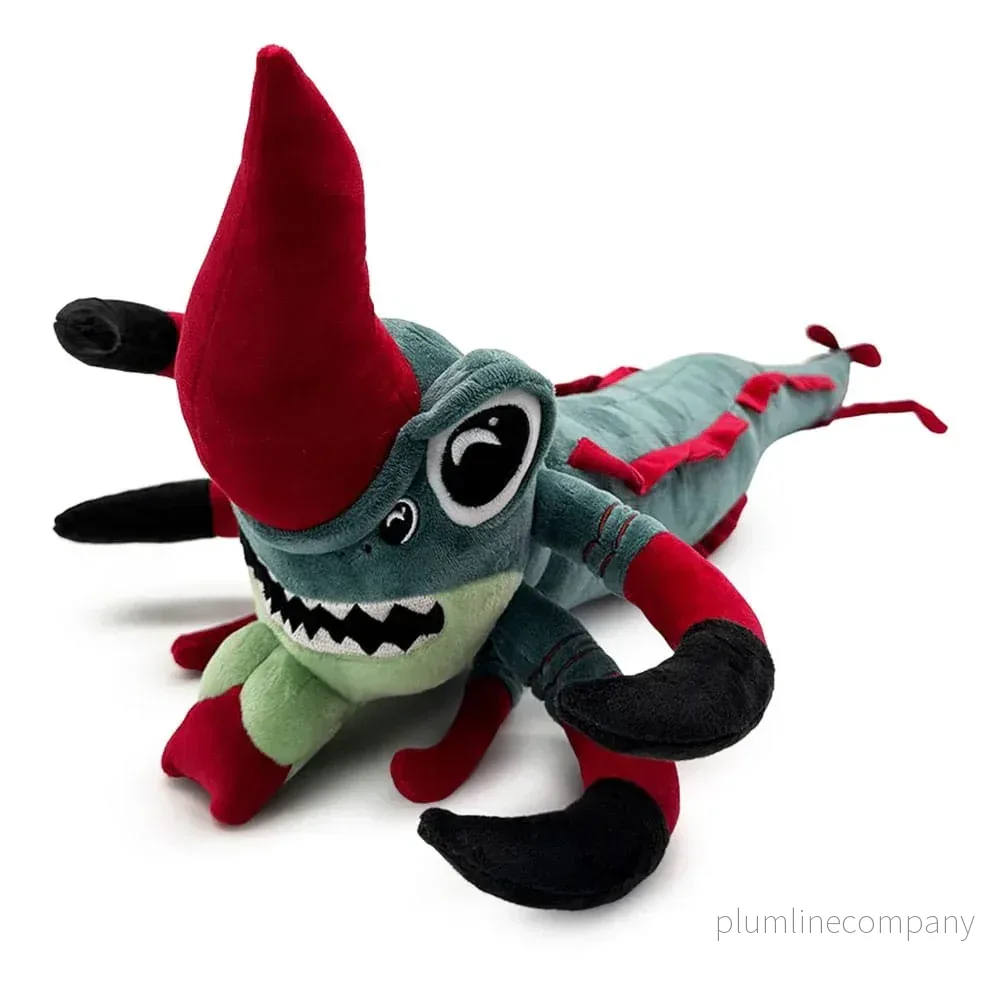 Subnautica Gosedjur Reaper Leviathan 22 cm - Bild 2