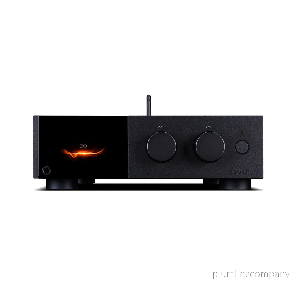 Audiolab D9 Audiolab D9