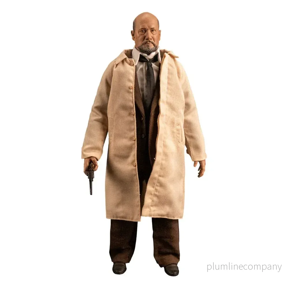 Halloween 1978 Actionfigur 1/6 Dr Loomis 30 cm - Bild 3