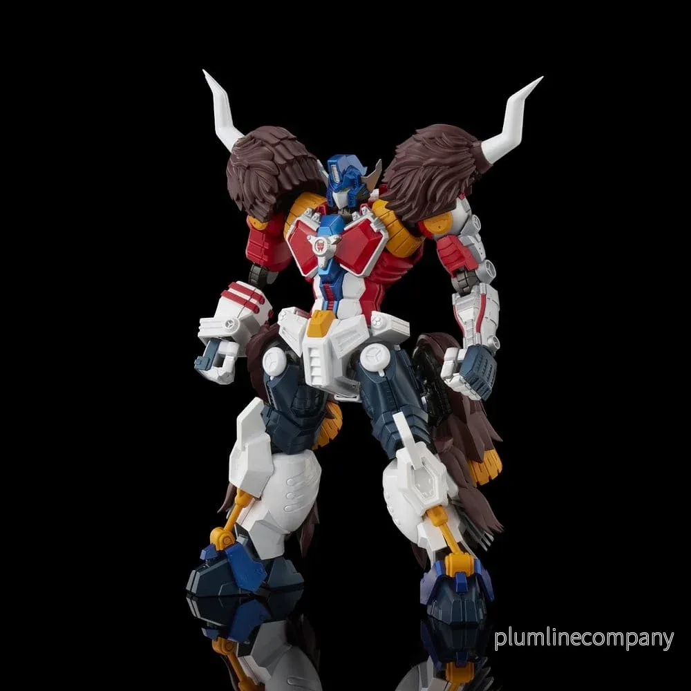 Transformers Furai Model Plastmodell Kit Stor Convoy 17 cm Transformers Furai Model Plastmodell Kit Stor Convoy 17 cm