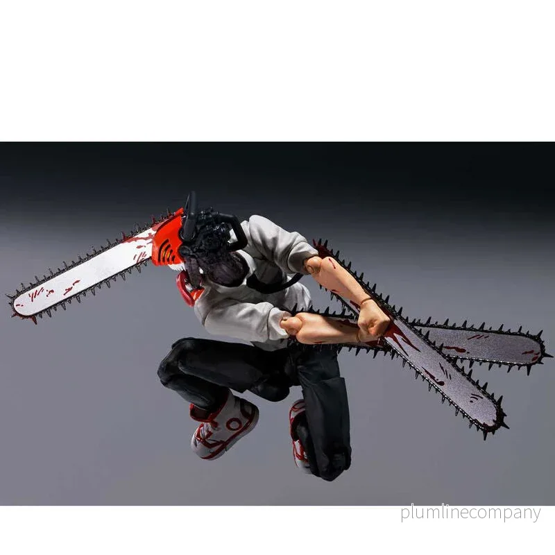 Chainsaw Man - SH Figuarts Figur 15 cm - Bild 3