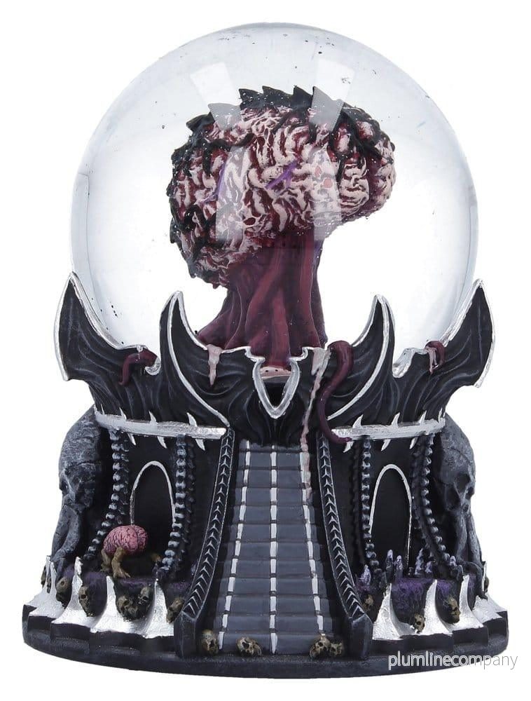 Dungeons & Dragons Snöglob Äldre Hjärna 15 cm Dungeons & Dragons Snöglob Äldre Hjärna 15 cm