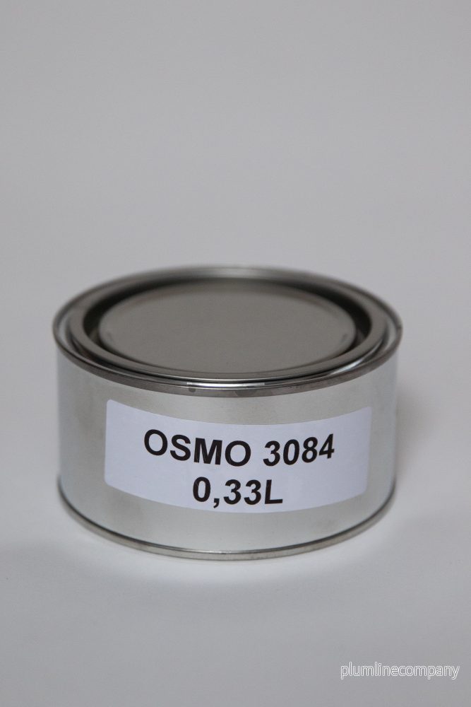 Trappolja - Osmo hårdvaxolja - Bild 3