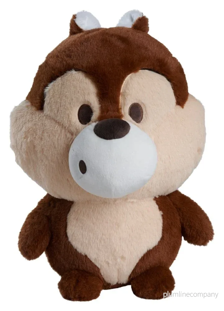 Disney Huggables mjukisdjur Chip 35 cm - Bild 2