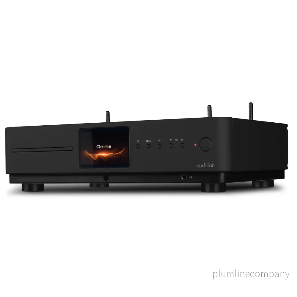Audiolab Omnia - Bild 2