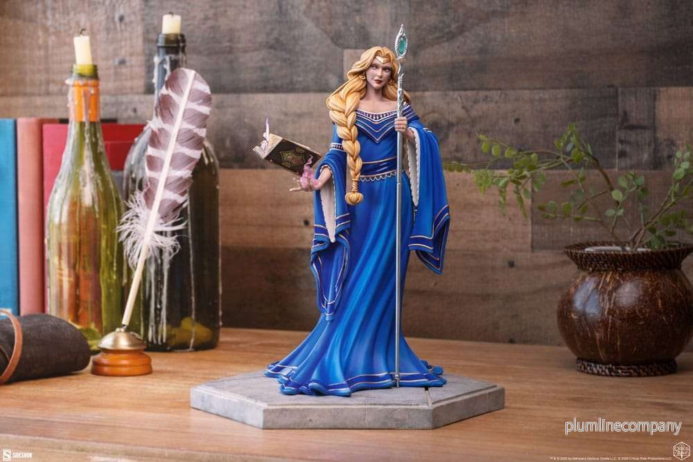 The Legend of Vox Machina Critical Role Collection figur Allura Vysoren 32 cm - Bild 2