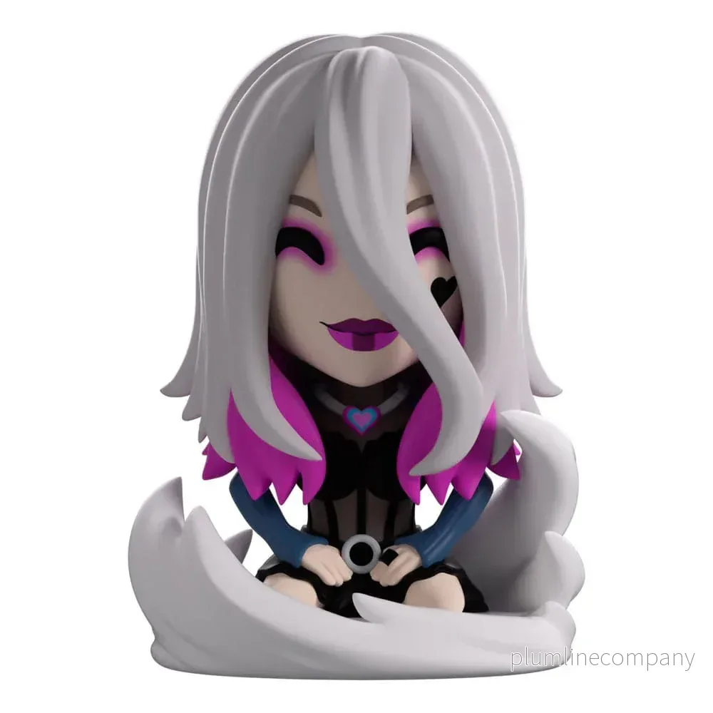 Dead by Daylight Figur Sable 9 cm