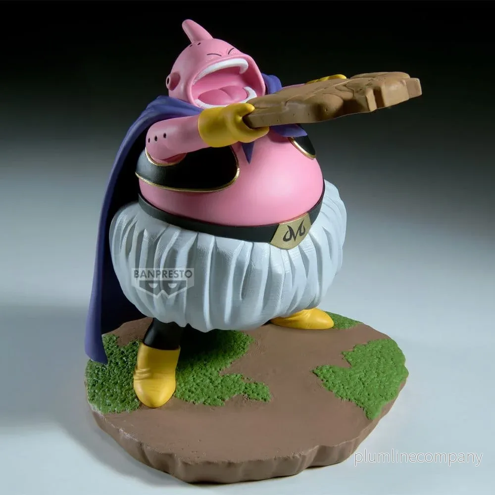 Dragon Ball Z Historia Box PVC Figur Majin Buu 11 cm - Bild 3