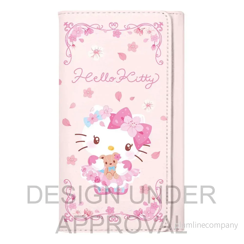 Sanrio Myntpung Hello Kitty & Friends Sanrio Myntpung Hello Kitty & Friends