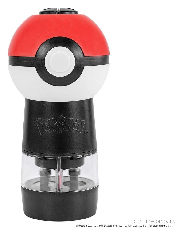 Pokémon Kryddkvarn Pikachu