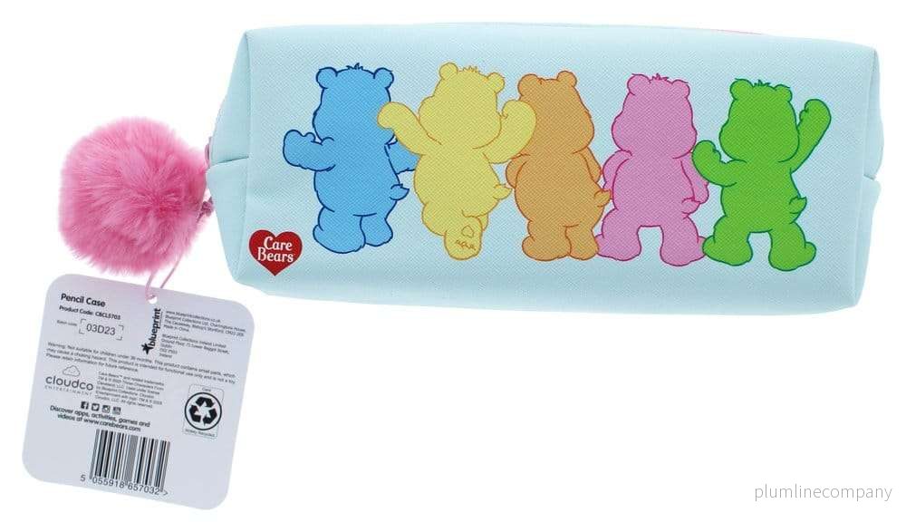 Care Bears pennfodral blå - Bild 3